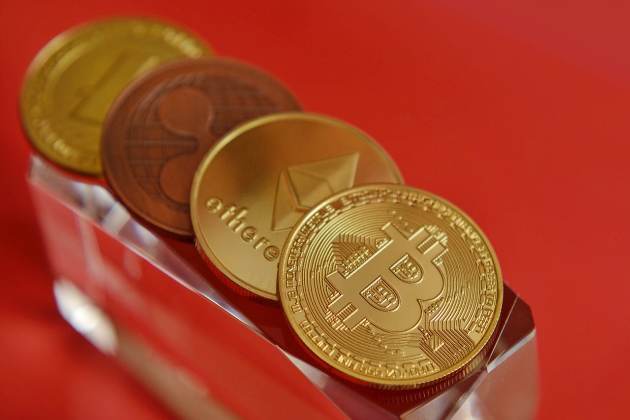 ETH price prediction